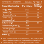 Classic Apricots 250g