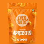 Standard Apricots 250g
