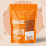 Standard Apricots 250g