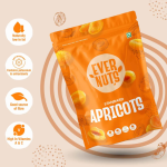 Standard Apricots 250g