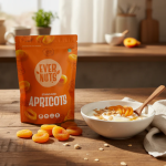 Standard Apricots 250g