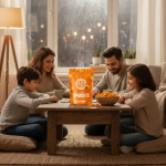 Standard Apricots 250g