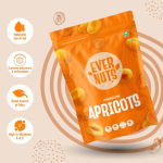 Premium Apricots 250g