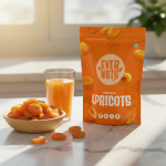 Premium Apricots 250g