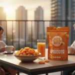 Premium Apricots 250g