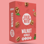 Classic Walnut Kernels 250g