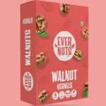 Standard Walnut Kernels 250g