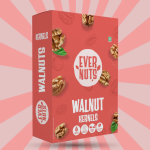 Standard Walnut Kernels 250g