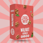 Premium Walnut Kernels250g