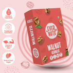 Premium Walnut Kernels250g