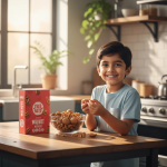 Premium Walnut Kernels250g