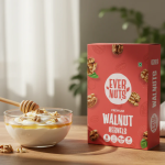 Premium Walnut Kernels250g