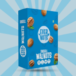 Classic In-Shell Walnuts500g