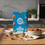Classic In-Shell Walnuts500g