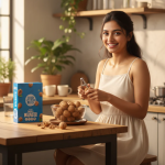 Classic In-Shell Walnuts500g