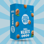 Standard In-Shell Walnuts500g