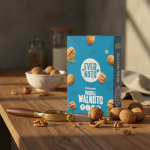 Standard In-Shell Walnuts500g