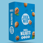 Premium In-Shell Walnuts500g