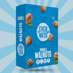 Premium In-Shell Walnuts500g