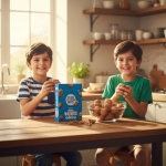 Premium In-Shell Walnuts500g