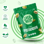 Classic Pistachios250g