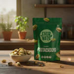 Classic Pistachios250g