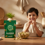 Classic Pistachios250g