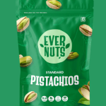 Standard Pistachios250g