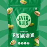 Standard Pistachios250g