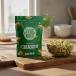 Standard Pistachios250g