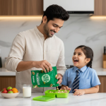 Standard Pistachios250g