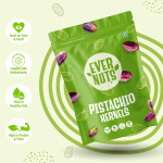 Pistachio Kernels 250g