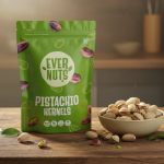 Pistachio Kernels 250g