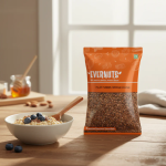Flax Seeds Whole (Alsi)200g