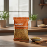 Fenugreek Seeds (Methi Dana)200g
