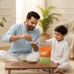Fennel Seeds Whole500g