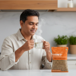 Carom Seeds Whole200g