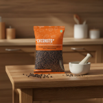 Black Pepper Whole500g