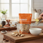 Dry Ginger Whole500g