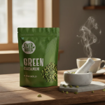 Green Cardamom 9 MM (100g)