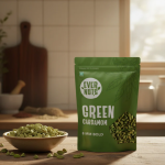 Green Cardamom 8 MM Bold(100g)