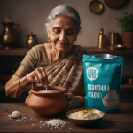 Sabudana (Sago)500g