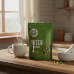 Green Cardamom 7 mm(100g)