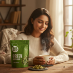 Green Cardamom 7 mm(250g)