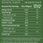 Green Cardamom 7 mm(100g)