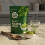 Organic Moringa Powder250g