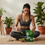 Organic Moringa Powder250g
