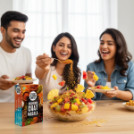 Premium Chat Masala100g
