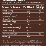 Garam Masala100g