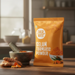 Selam Turmeric Powder500g